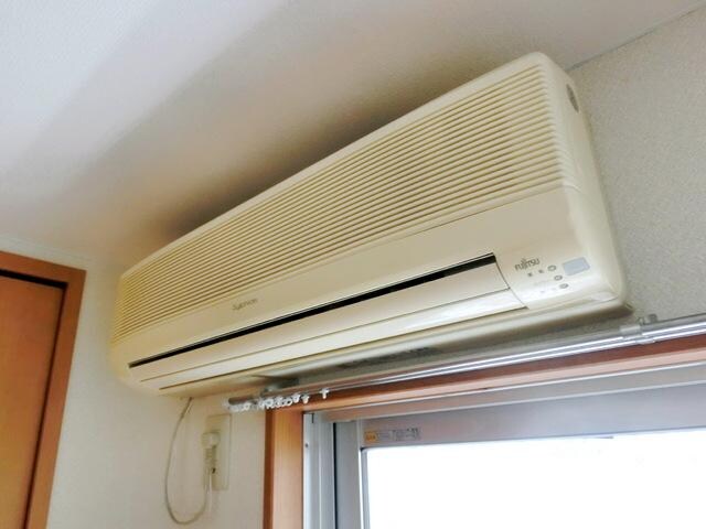 クレッシェンド砧の物件内観写真