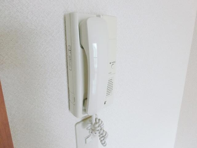 クレッシェンド砧の物件内観写真