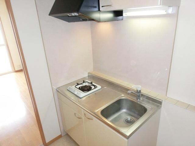 クレッシェンド砧の物件内観写真