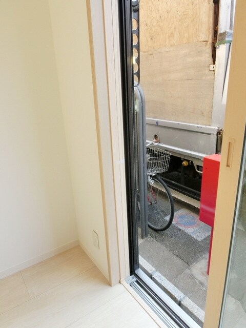 クレール経堂の物件内観写真