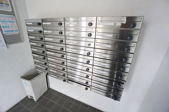 梶ヶ谷リベールの物件内観写真