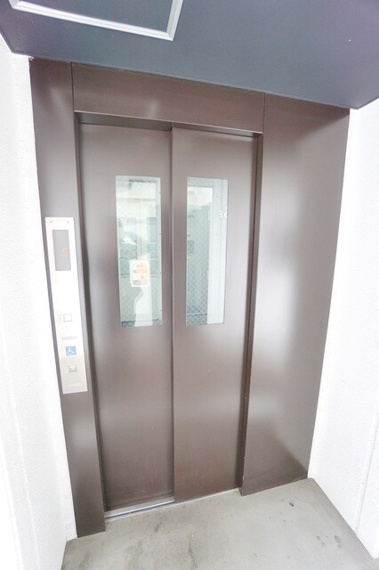 梶ヶ谷リベールの物件内観写真