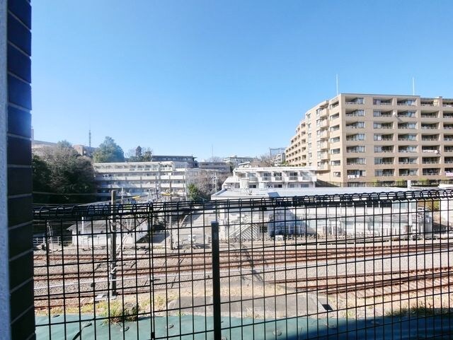 ファーストプレイスＣＱレジデンスの物件内観写真