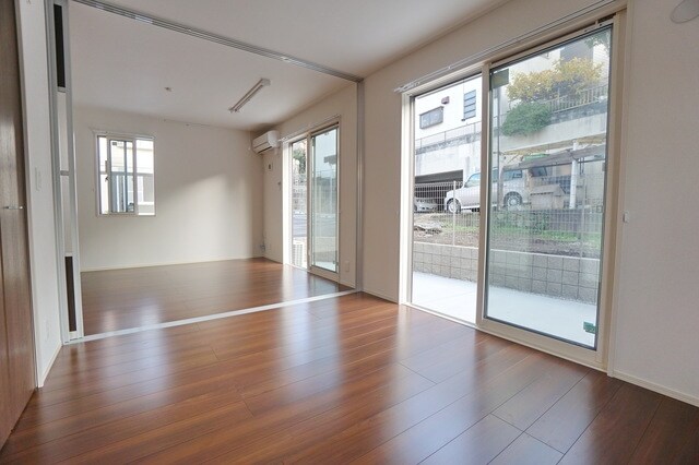 アンソレイエの物件内観写真