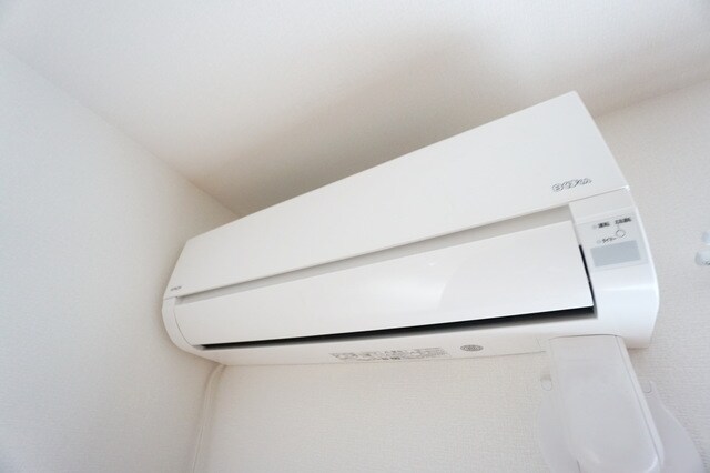 アンソレイエの物件内観写真