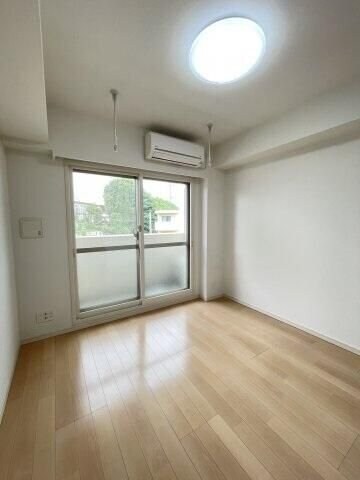 スカイコートパレス溝の口の物件内観写真