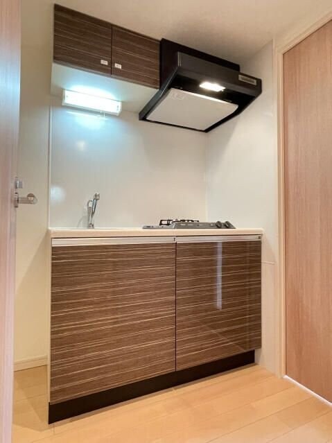 スカイコートパレス溝の口の物件内観写真