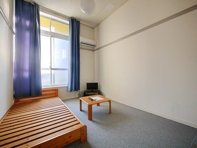 レオパレスマ・フレールの物件内観写真