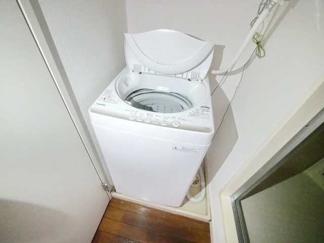 レオパレスマ・フレールの物件内観写真