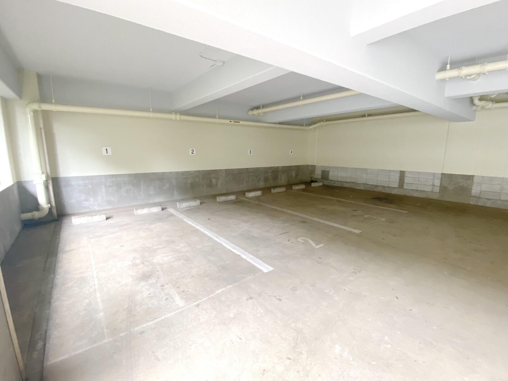 リオ梶ヶ谷の物件内観写真