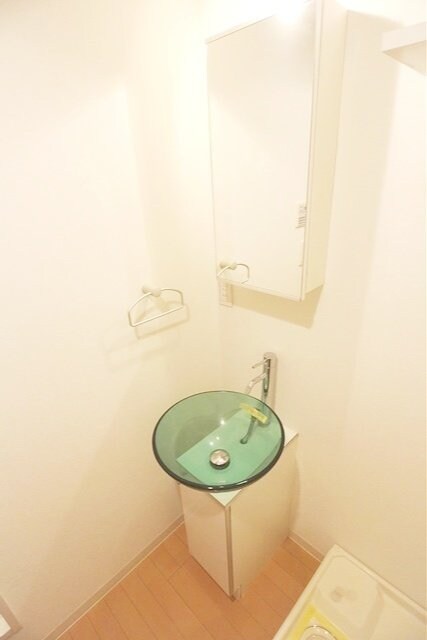 ZESTY松陰神社IIの物件内観写真