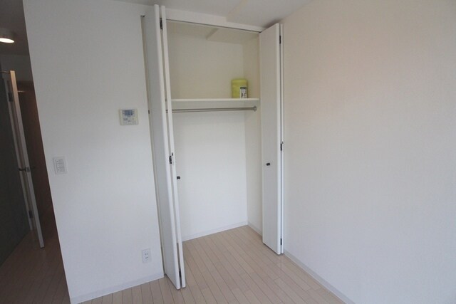 ZESTY松陰神社IIの物件内観写真