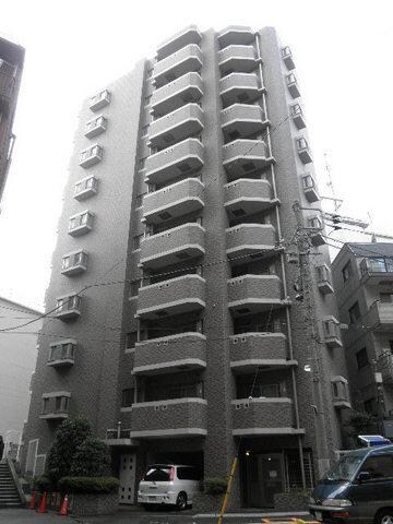 ロイヤルアメニティー池尻大橋の物件内観写真