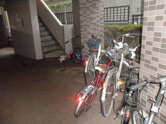 ロイヤルアメニティー池尻大橋の物件内観写真