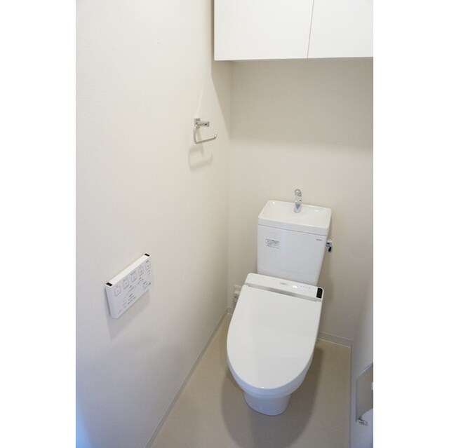 グランディール渋谷神泉の物件内観写真