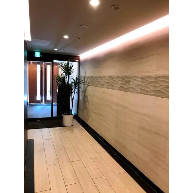 グランディール渋谷神泉の物件内観写真