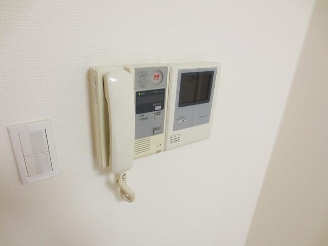 ラクラス学芸大学の物件内観写真