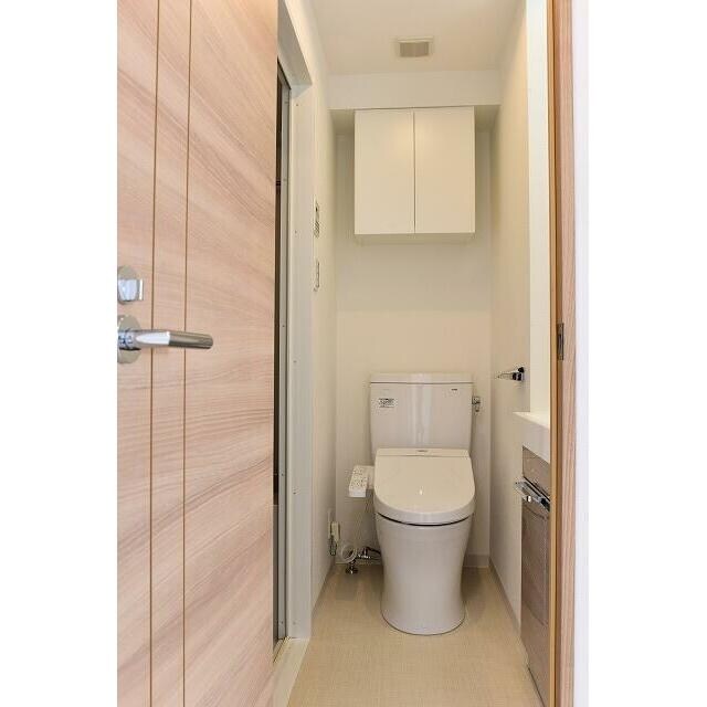 レグゼ梶ヶ谷の物件内観写真