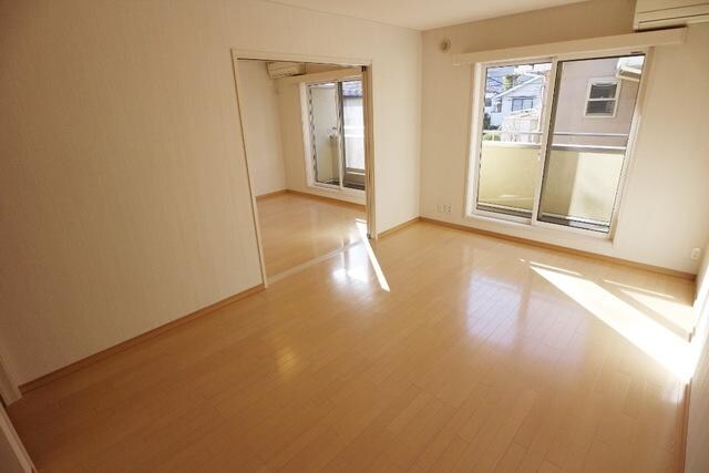 ル・プティ・ニ弦巻の物件内観写真