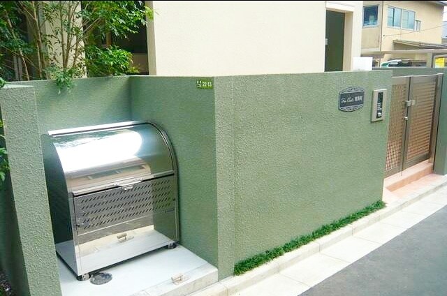 ＦｉｎｅＣｒｅｓｔ　桜新町の物件内観写真