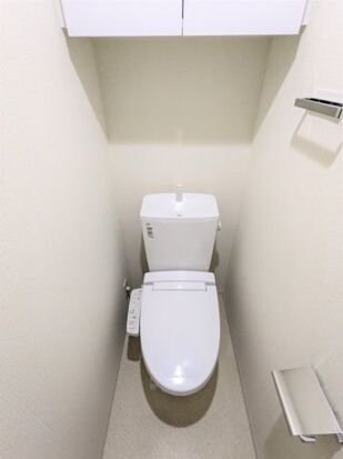 レスティア三軒茶屋の物件内観写真