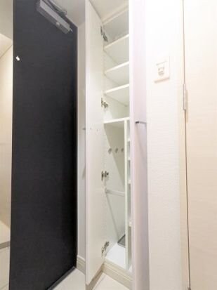 レスティア三軒茶屋の物件内観写真