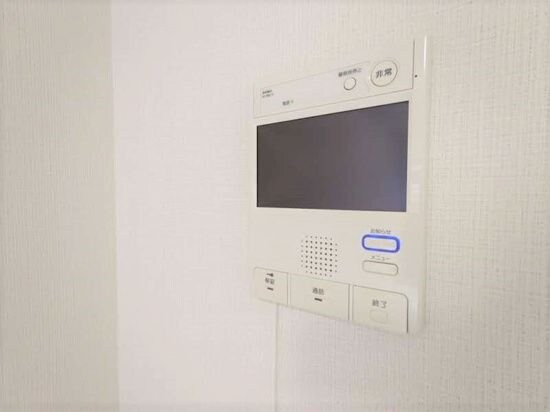 レスティア三軒茶屋の物件内観写真