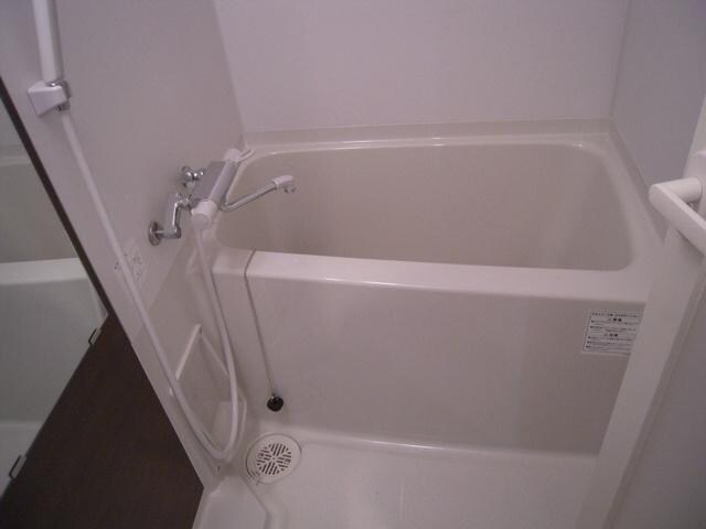 ヴァレッシア武蔵関駅前シティの物件内観写真