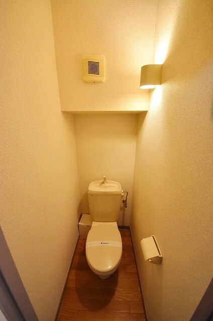 レオパレスカサグランデの物件内観写真