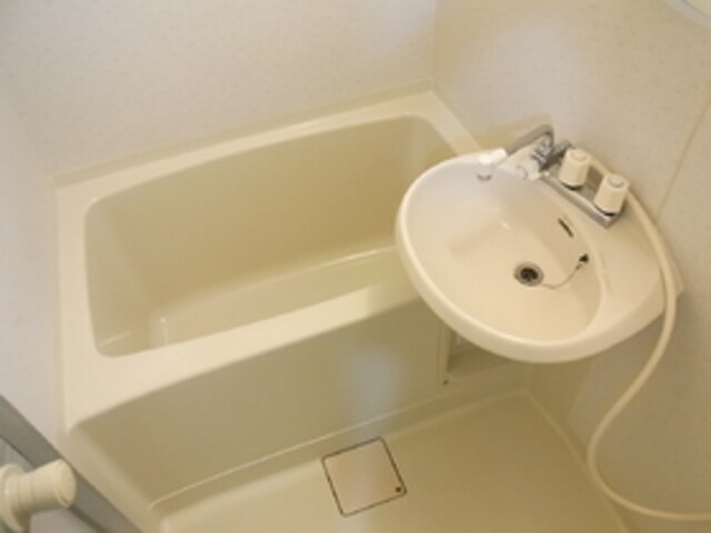 ウィンドフォート新桜台の物件内観写真