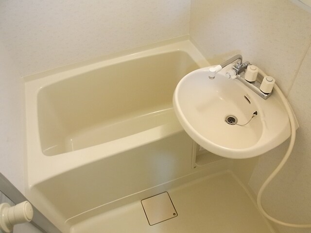 ウィンドフォート新桜台の物件内観写真