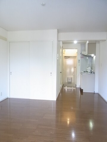 ウィンドフォート新桜台の物件内観写真