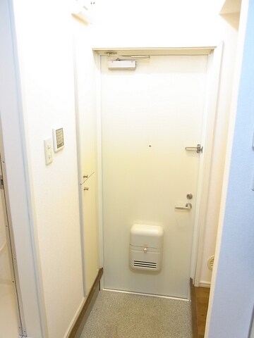 ウィンドフォート新桜台の物件内観写真