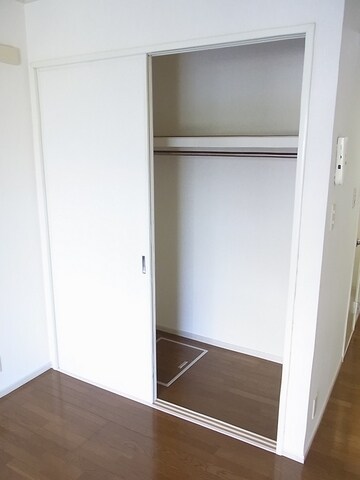 ウィンドフォート新桜台の物件内観写真