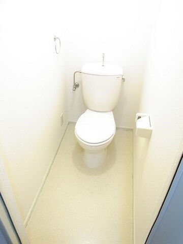 ウィンドフォート新桜台の物件内観写真