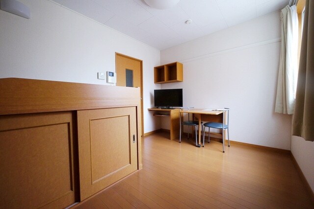 レオパレスミノールの物件内観写真