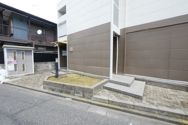 レオパレス春日の物件内観写真