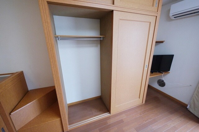 レオパレス春日の物件内観写真