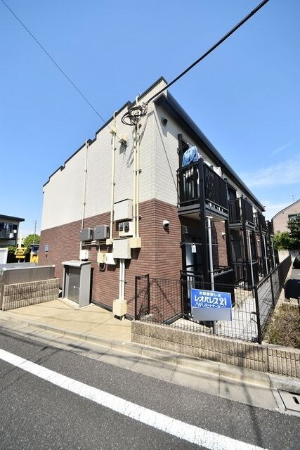 レオネクストメゾン　グリシーヌの物件内観写真