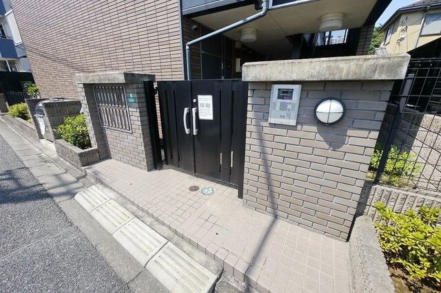 レオパレスアークハウスの物件内観写真