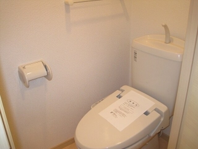 笹山ハイツの物件内観写真