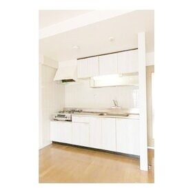 ヴェルデ武蔵野の物件内観写真