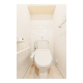 ヴェルデ武蔵野の物件内観写真