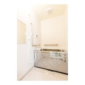 ヴェルデ武蔵野の物件内観写真