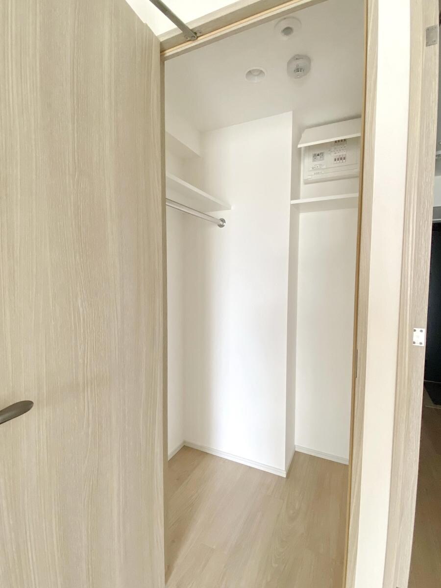 セジョリ桜台駅前の物件内観写真