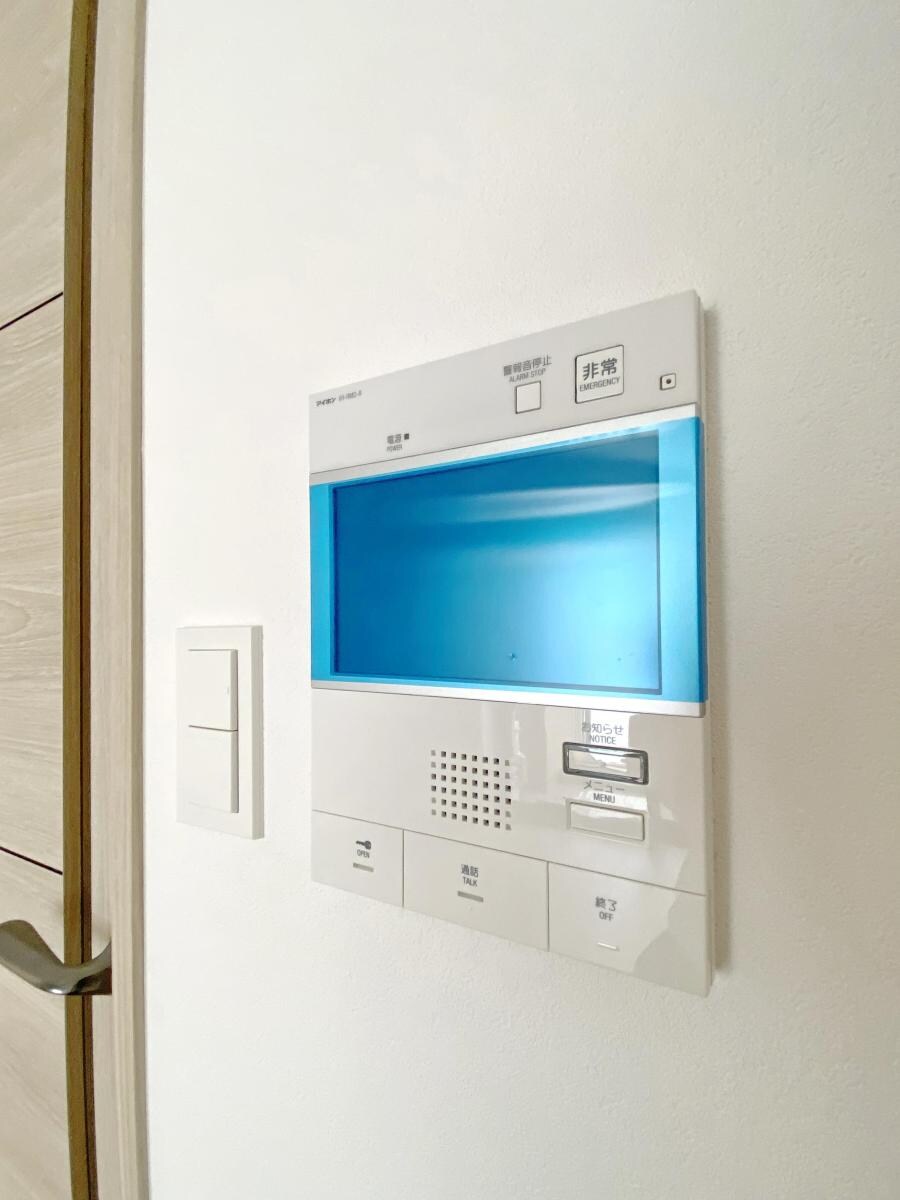 セジョリ桜台駅前の物件内観写真