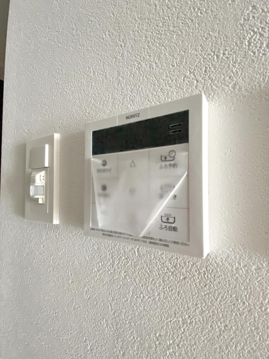 セジョリ桜台駅前の物件内観写真