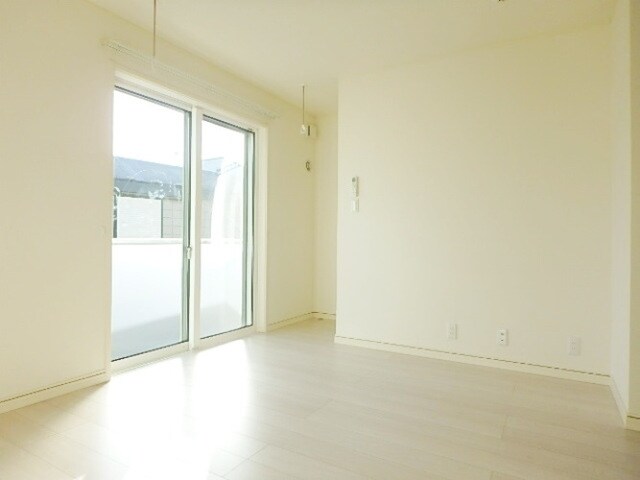 ＤＣグレースの物件内観写真