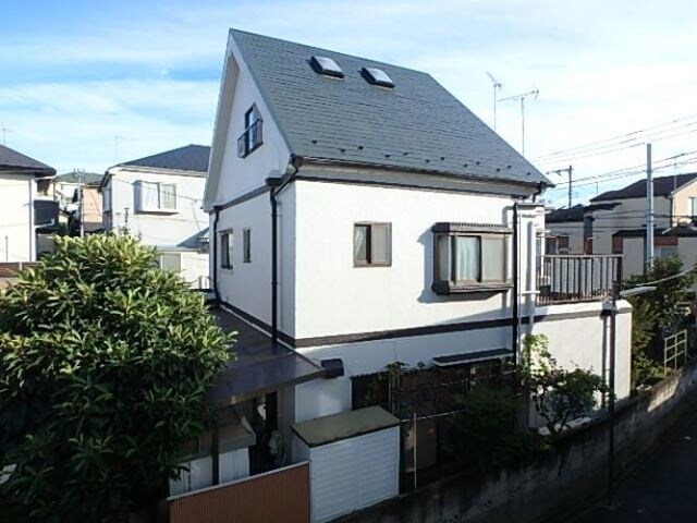 ＤＣグレースの物件内観写真