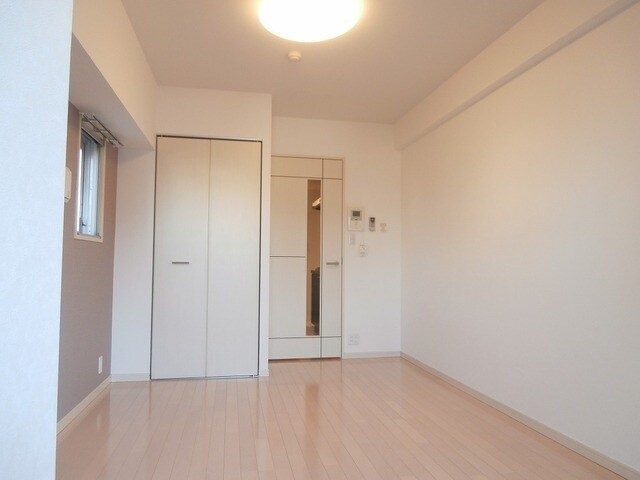 グラントゥルース桜台駅前の物件内観写真